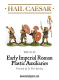 Hail Caesar Early Imperial Romans: Auxiliaries -