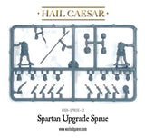 Hail Caesar Spartans