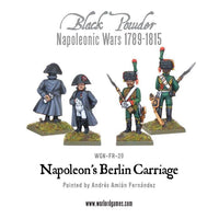Napoleonic Napoleon's Berlin Carriage